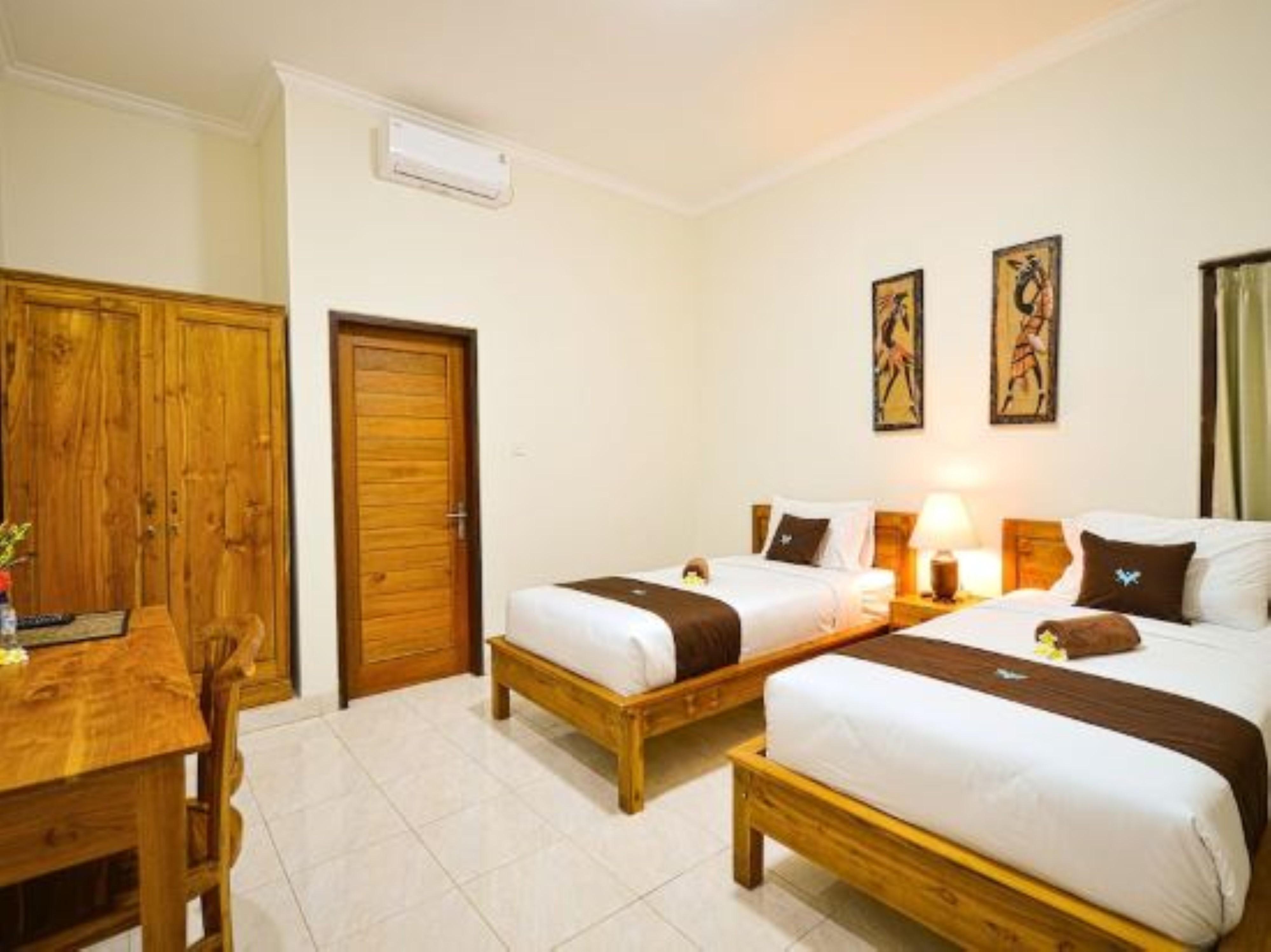 Kayuma House Canggu Exterior photo