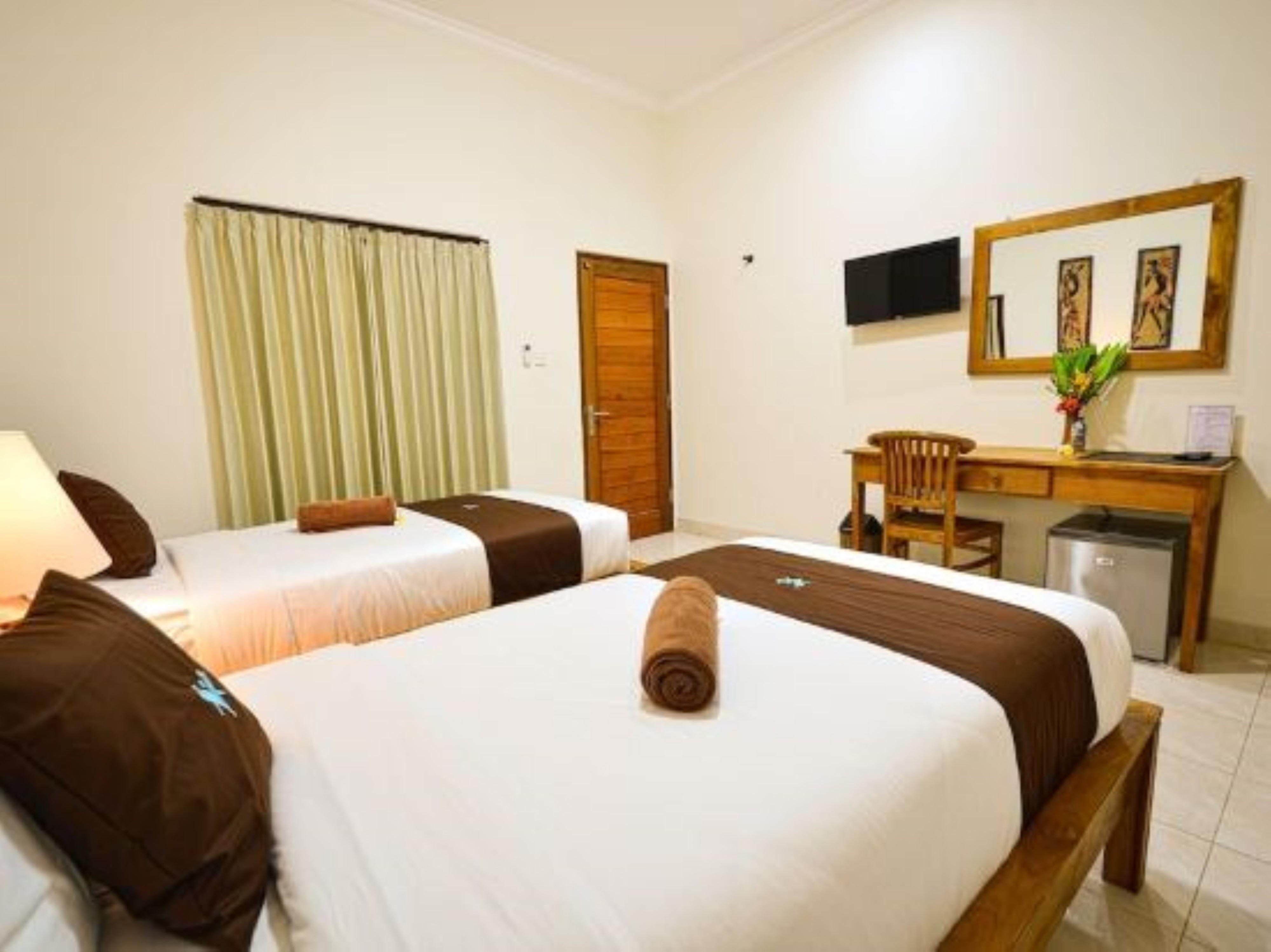 Kayuma House Canggu Exterior photo