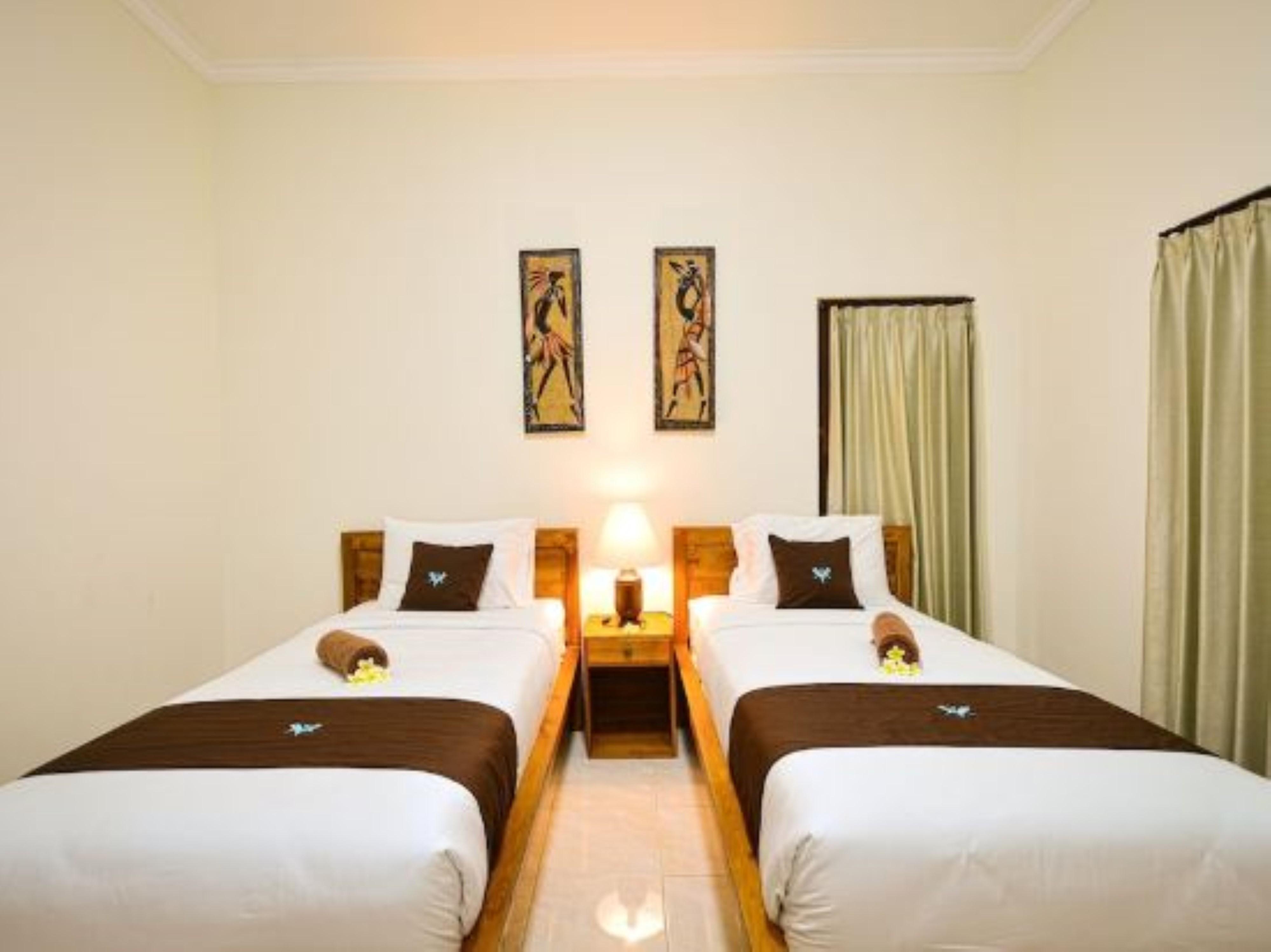 Kayuma House Canggu Exterior photo