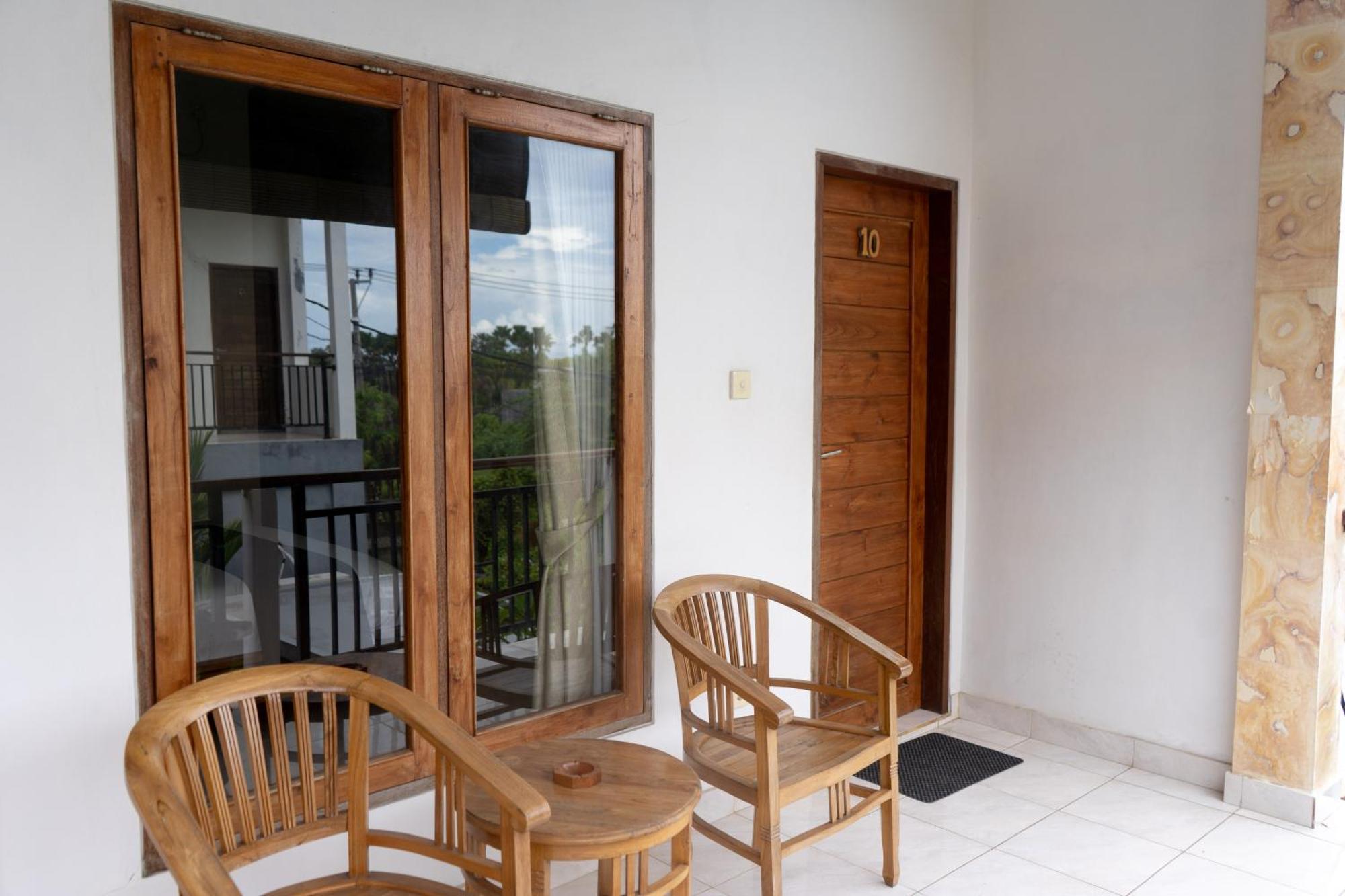 Kayuma House Canggu Exterior photo