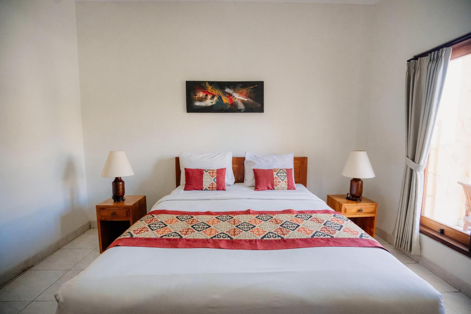 Kayuma House Canggu Exterior photo