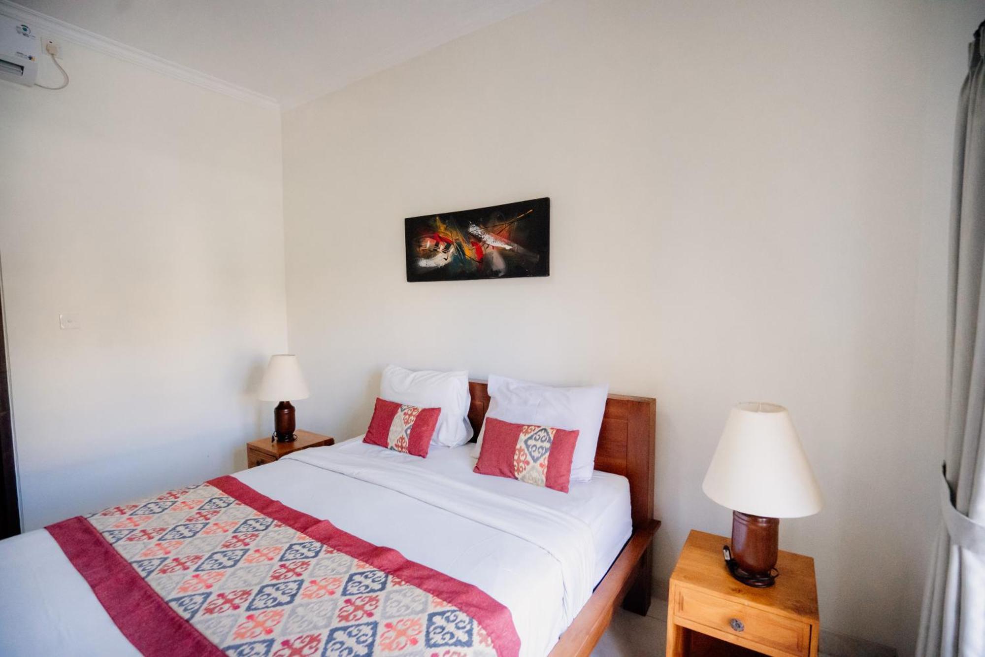 Kayuma House Canggu Exterior photo