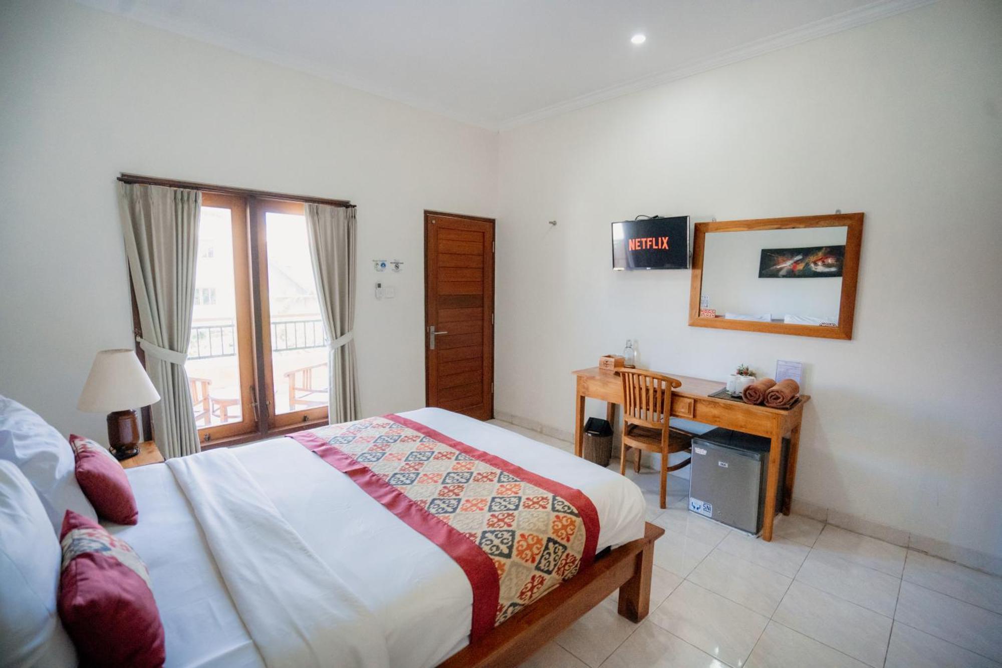 Kayuma House Canggu Exterior photo