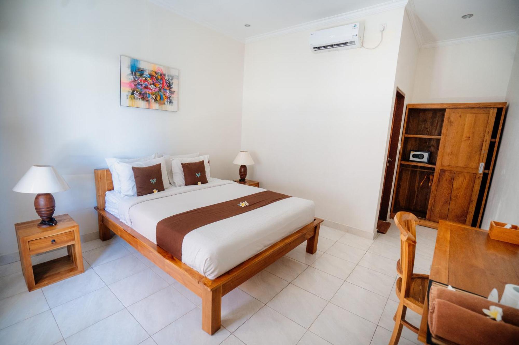 Kayuma House Canggu Exterior photo