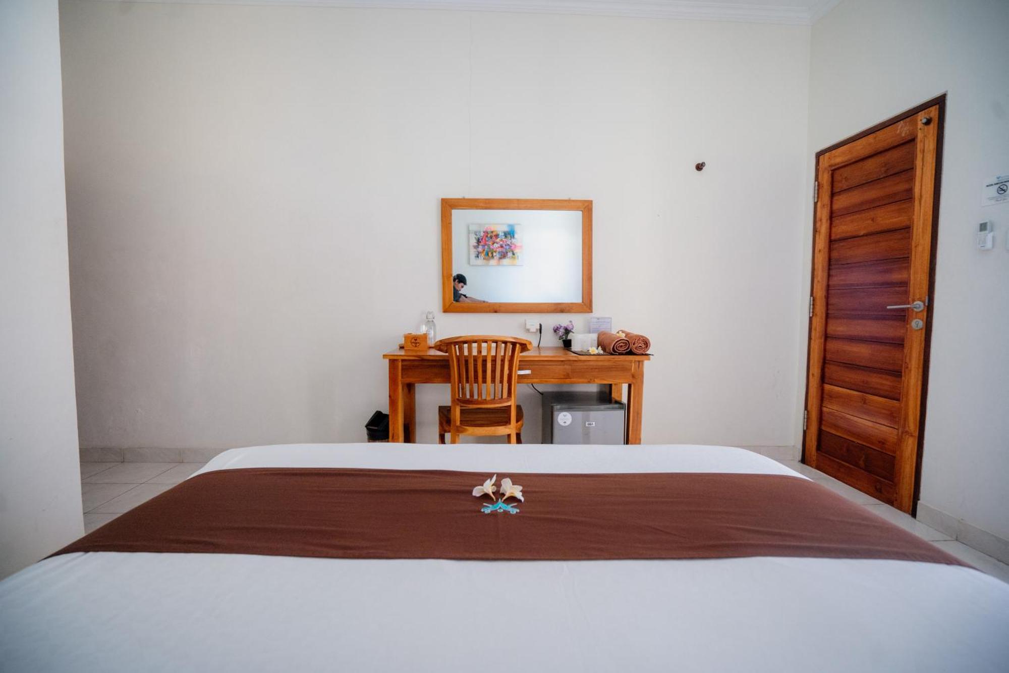 Kayuma House Canggu Exterior photo