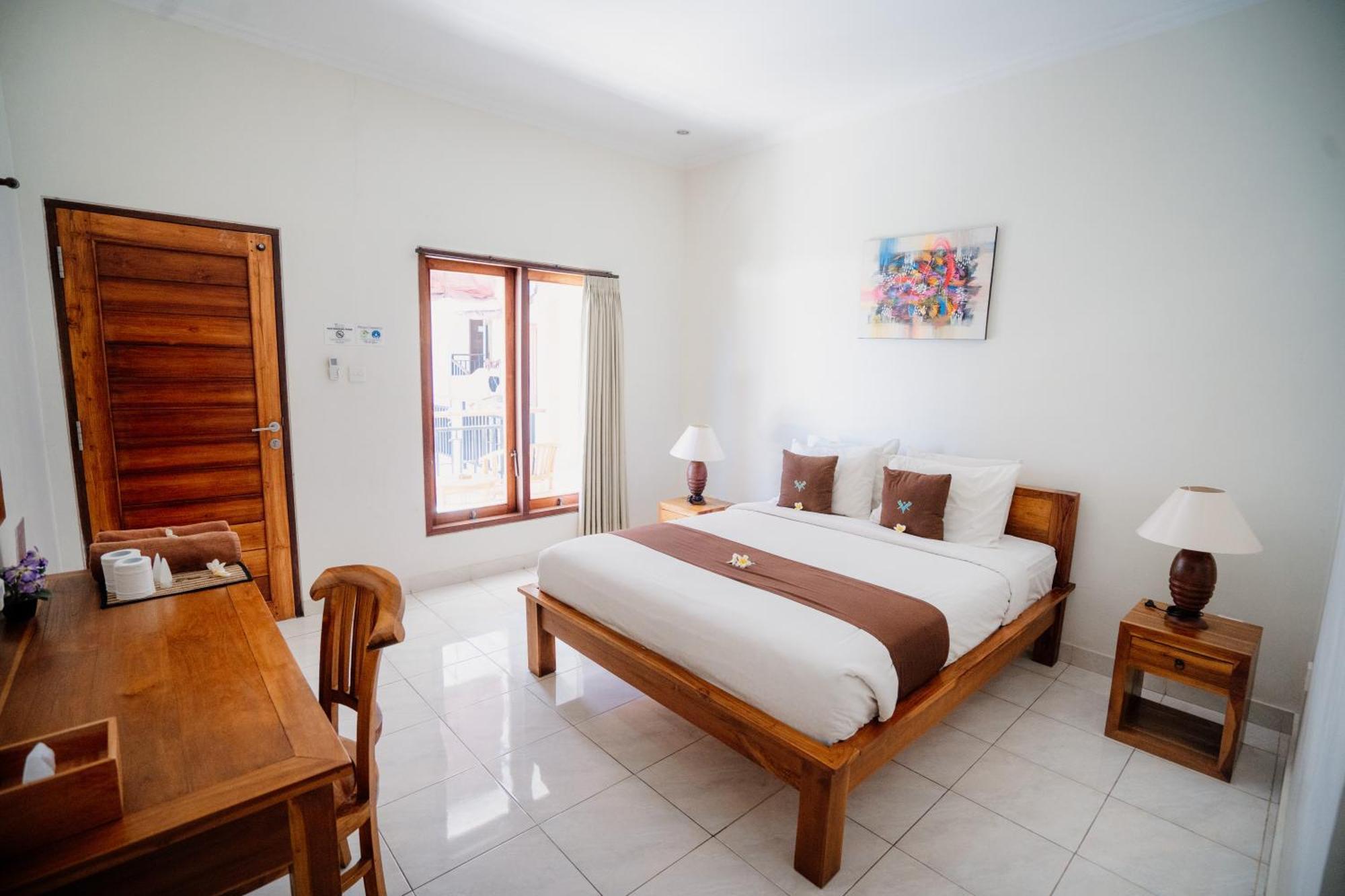 Kayuma House Canggu Exterior photo
