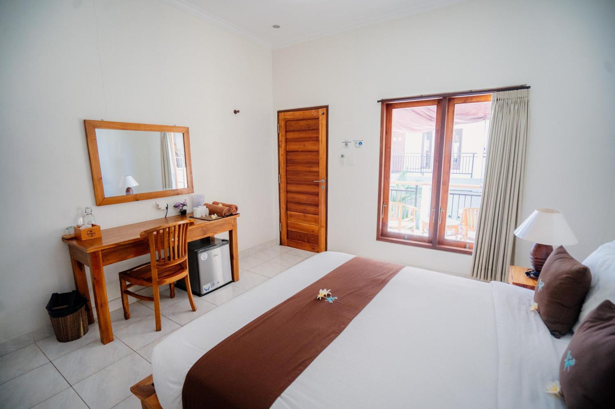Kayuma House Canggu Exterior photo